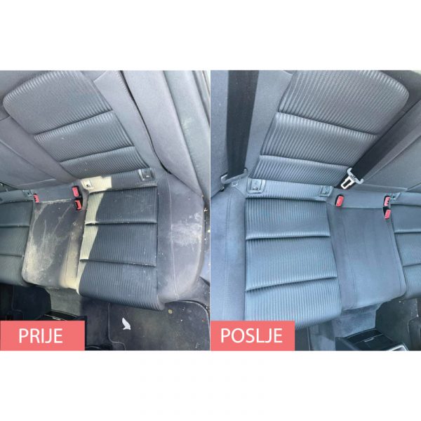 car dry cleaning Novi Zagreb