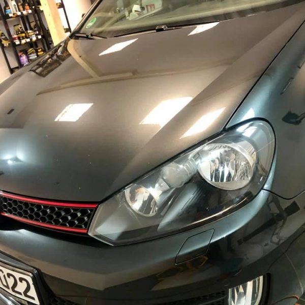 poliranje automobila