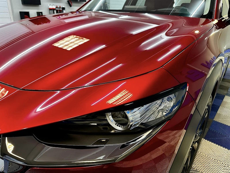 ceramic car protection Zagreb ceramic car protection Zagreb