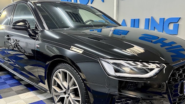 Kako održavati auto nakon keramičke zaštite