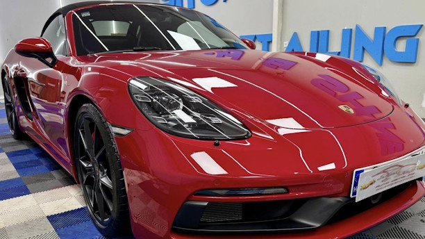 Samostalno poliranje auta - najčešće greške