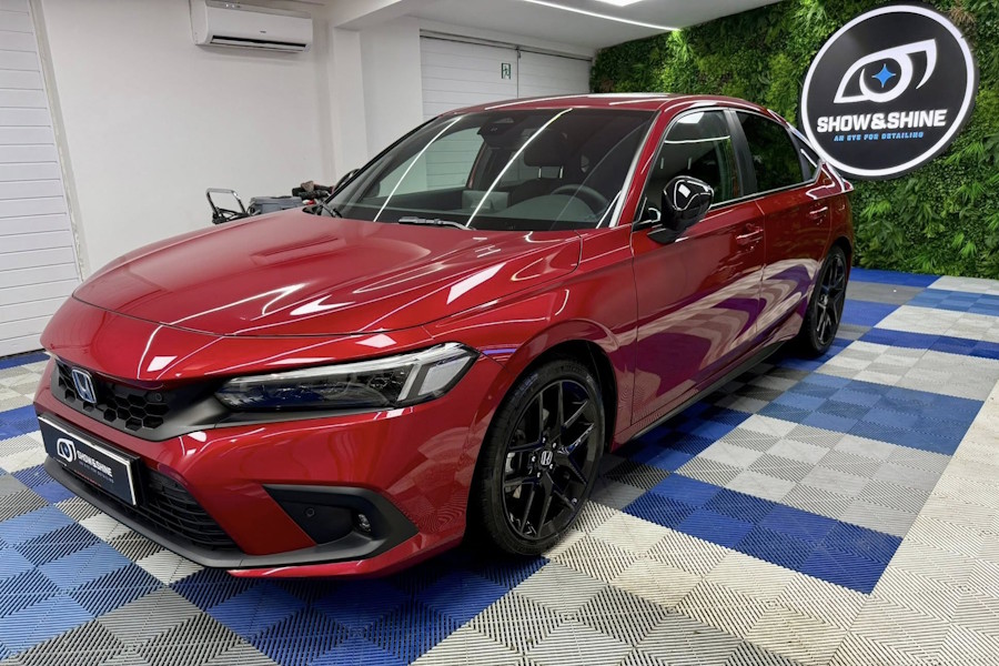 Detailing auta Zagreb Detailing auta Zagreb