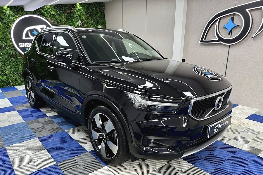 Ceramic Car Protection Zagreb