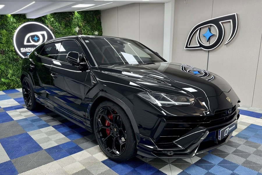 Keramička zaštita i poliranje auta u Zagrebu