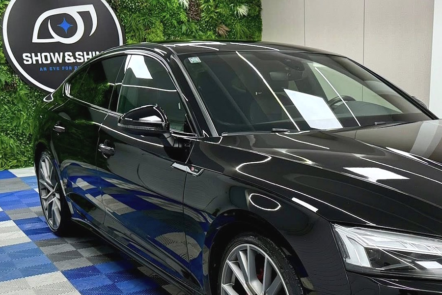 Keramička zaštita za staklo Zagreb