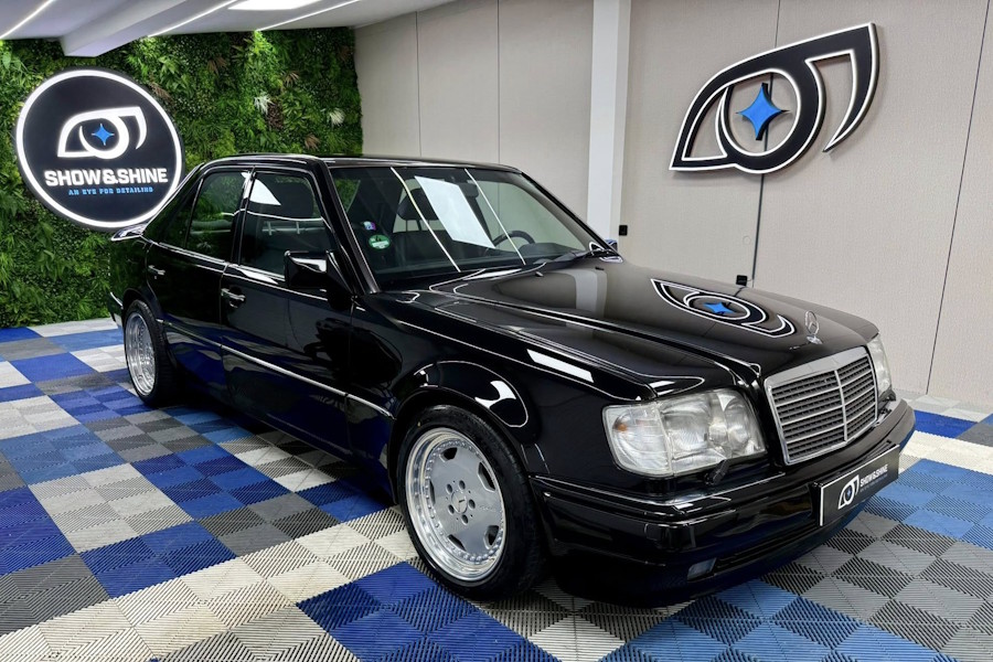 Graphene keramički premaz za auto Zagreb